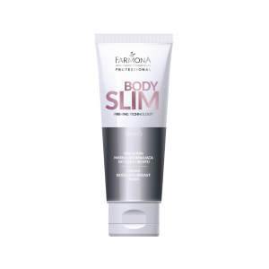 Farmona Body Slim Kremowa maska do ciała i biustu 200ml 