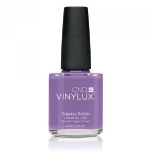 CND Vinylux Lilac Longing - 15 ml