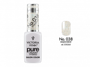Victoria Vynn Pure Color - No.038 Star event 8 ml