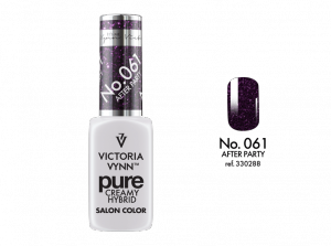 Victoria Vynn Pure Color - No.061 After Party 8 ml