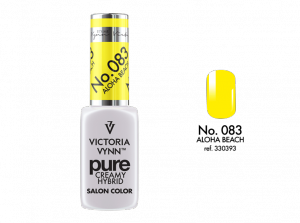 Victoria Vynn Pure Color - No.083 Aloha Beach  8 ml