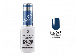 Victoria Vynn Pure Color - No.067 After Dark 8 ml