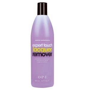 Zmywacz Expert Touch 480 ml