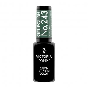 Victoria Vynn Gel Polish Color - Rosy Grass No.243 8 ml