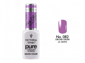 Victoria Vynn Pure Color - No.082 Orchid Crush 8 ml