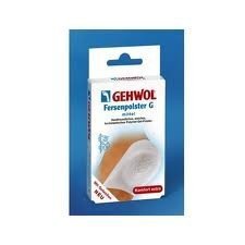 Gehwol Poduszka pod piętę mała - 2 szt (para) 315 253 300