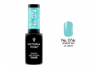 Victoria Vynn Gel Polish Color - Hooliday Sea No.074 8 ml