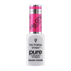 Victoria Vynn Pure Color - No.78 Pinky Pink 8 ml