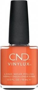 CND Vinylux B-Day Candle #322 15 ml