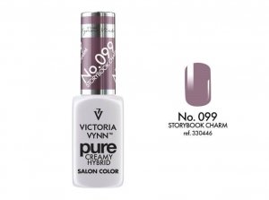 Victoria Vynn Pure Color - No.099 Storybook  Charm 8 ml