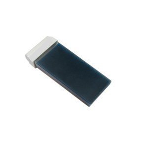 Wosk miękki azulenowy - aplikator - 100 ml