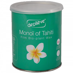 Depileve Wosk Extra Film Wax Monoi de Tahiti 800g