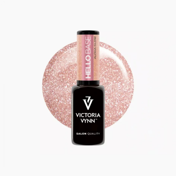 Victoria Vynn HELLO BASE Ciao Lumi 8ml