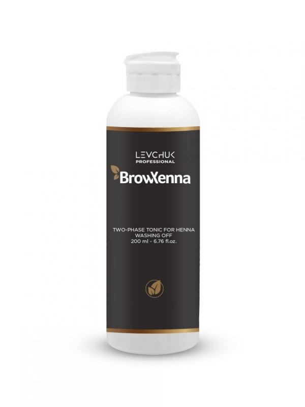 BrowXenna  Dwufazowy Tonik 200ml 
