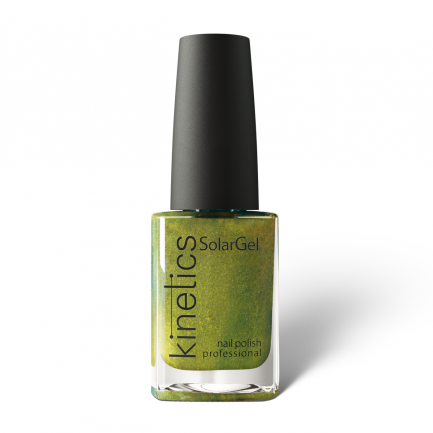 Kinetics - Lakier Solarny 15ml -  HIDDEN GEM #488
