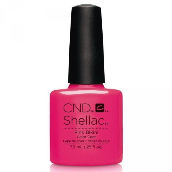 CND Shellac Pink Bikini- 7,3 ml