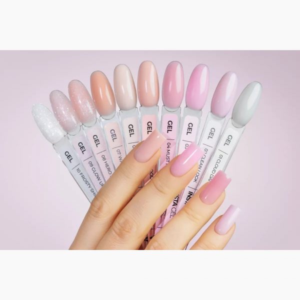 Victoria Vynn INSTA GEL - 01 Cloud Dancer 40 ml