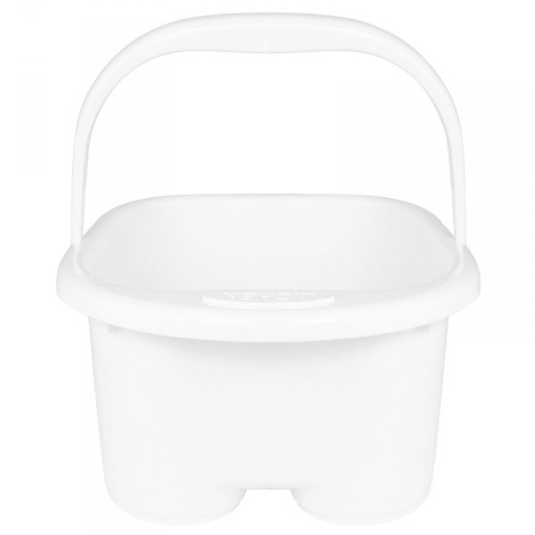 Miska do pedicure white Activeshop