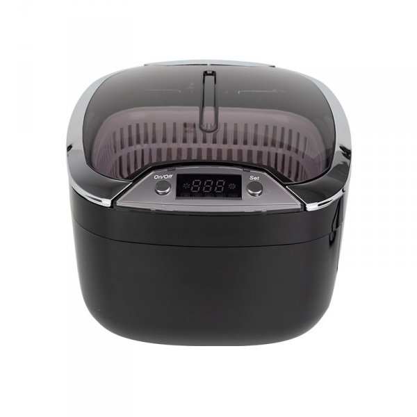 Myjka ultradźwiękowa ACD-7920 poj. 0,85 L 55W czarna