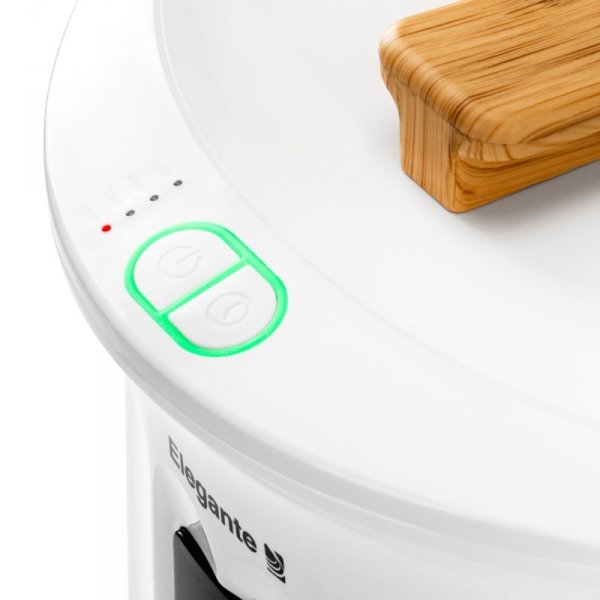 Podgrzewacz do ręczników ELEGANTE E8 20L 400W