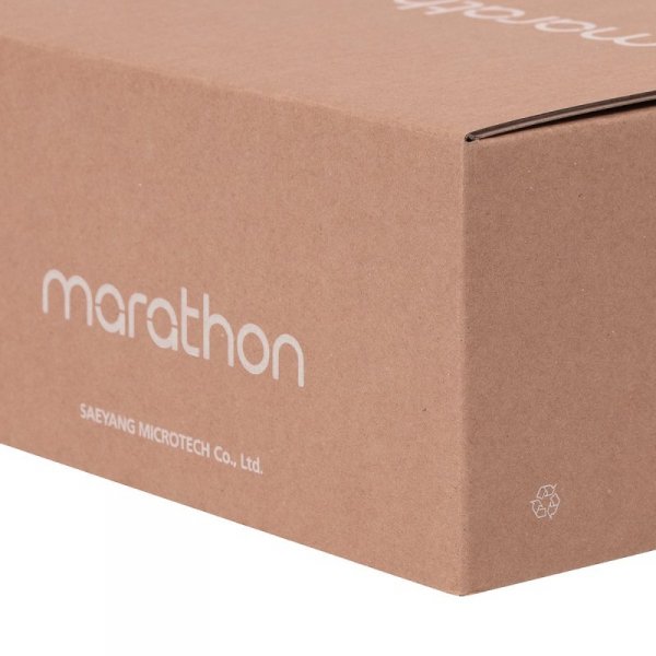 Saeyang frezarka akumulatorowa Marathon K38 Crafien mini różowa
