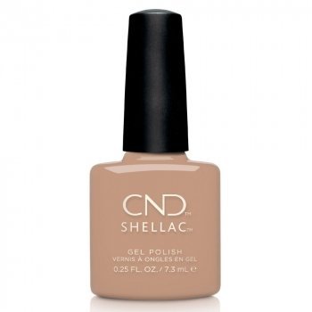 CND Shellac Wrapped In Linen 7.3 ml