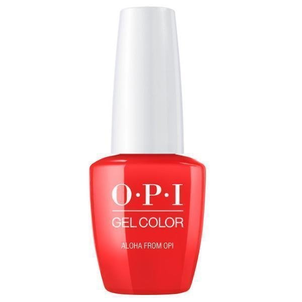 GelColor Aloha from OPI GCH70 15ml
