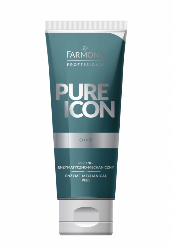 Farmona Pure Icon Peeling enzymatyczno--mechaniczny 200ml