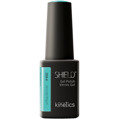 KINETICS - Lakier Hybrydowy 460 Bound Up 15 ml
