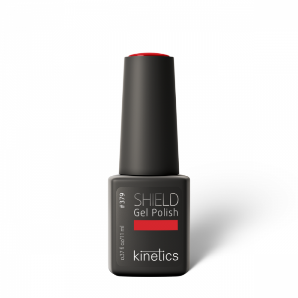 KINETICS - Lakier Solarny 379 SolarGel Polish Senseless Desire 15 ml HEDONIST