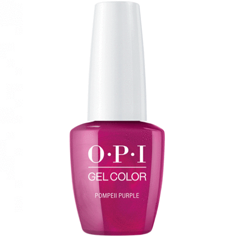 GelColor Pompeii Purple!  GCC09 15ml