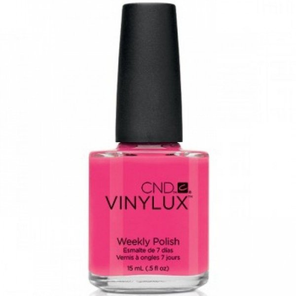 CND Vinylux Pink Bikini - 15 ml