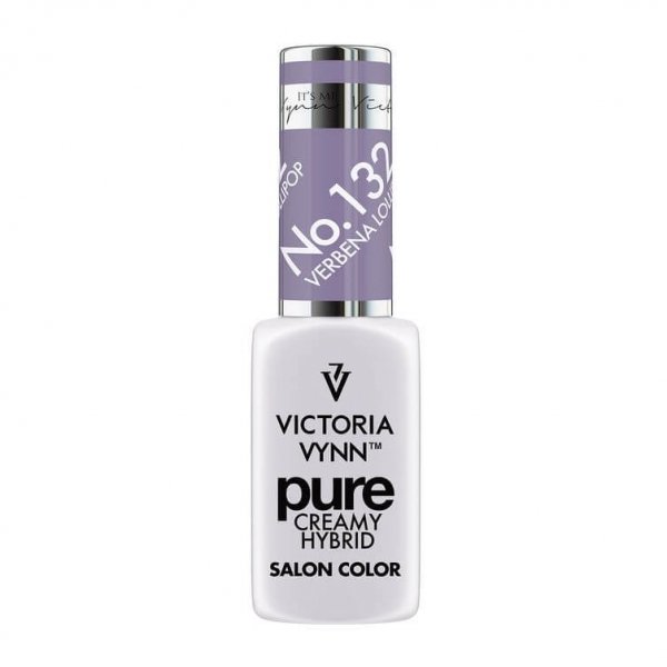 Victoria Vynn Pure Color - No.132 VERBENA LOLLIPOP 8 ml