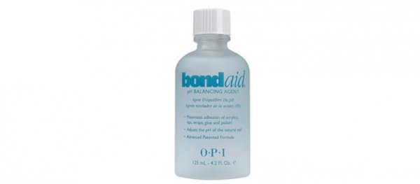 Bond-Aid preparat regulujący współczynnik pH paznokcia 13ml