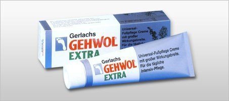 Gehwol - Krem Extra - 75 ml