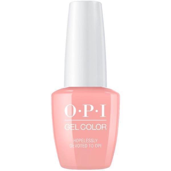 GelColor Hopelessly Devoted to OPI G49 15ml 