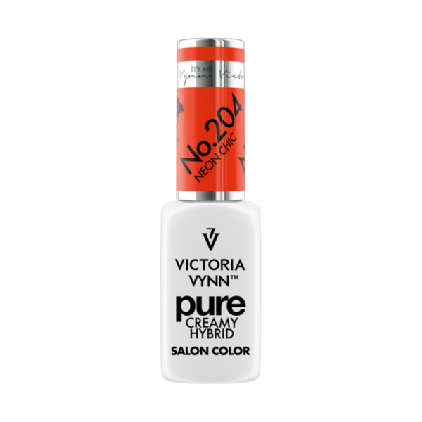 Victoria Vynn Pure Color - No. 204 Neon Chic 8ml 