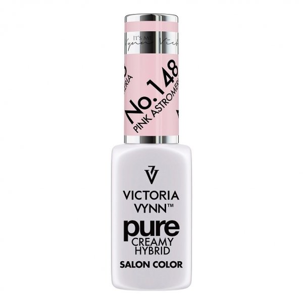 Victoria Vynn Pure Color - No.148 PINK ASTROMERIA 8 ml