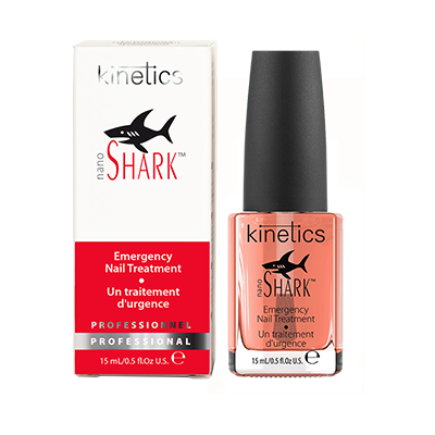 Kinetics - Nano Shark Treatment - 15ml