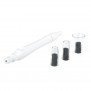Urządzenie Elegante 861 4W1 Mikro + Skin Scrub + Vacuum + Spray