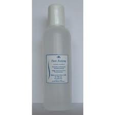 AMI - Aceton kosmetyczny - 100 ml