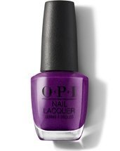 OPI Berry Fairy Fun K08 15ml - lakier do paznokci