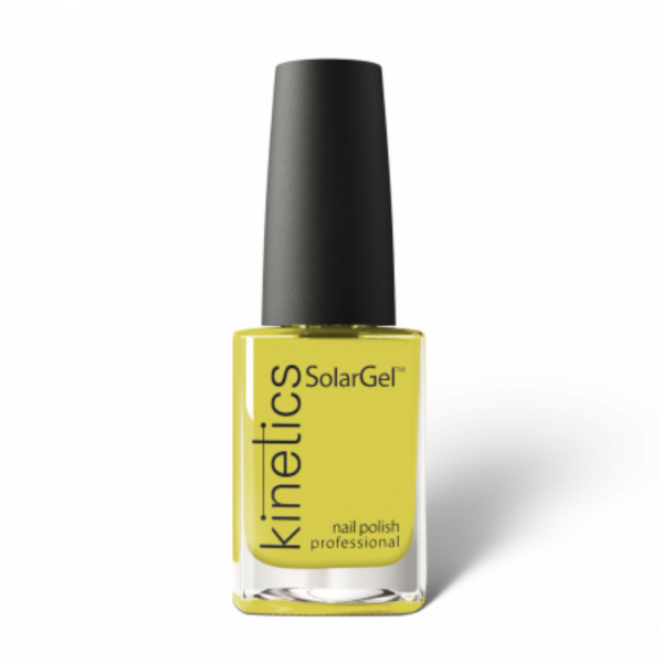 Kinetics - Lakier Solarny 15ml - Rejoice #613