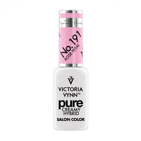 Victoria Vynn Pure Color - No.191 ROSE PETAL 8 ml