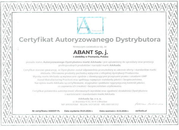  AARKADA Płyn ochronny do skóry stóp i paznokci 08 Oil 30 ml