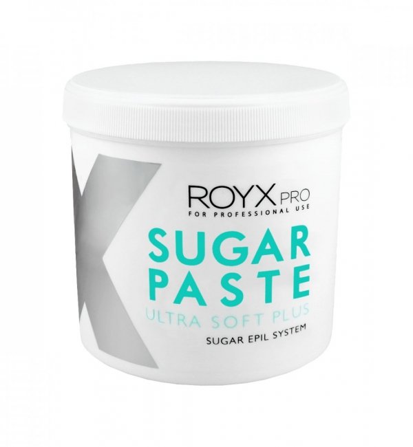 Pasta cukrowa - Royx Pro - Ultra Soft Plus - 300g