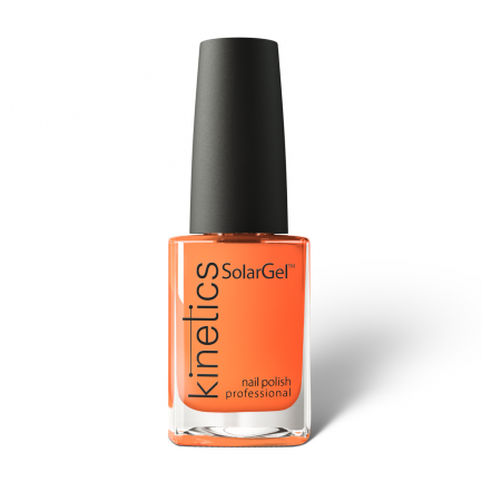 Kinetics - Lakier Solarny 15ml - Flame Fame #431