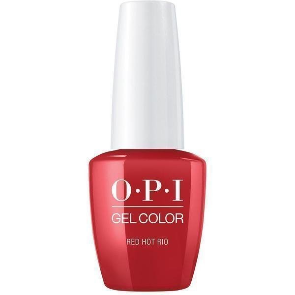 GelColor Red Hot Rio GCA70 15ml