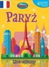 Paryż Moc zabawy