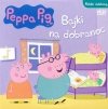 Świnka Peppa magazyn 9/2016 Odwiedziny w szpitalu + płyta VCD Bajki na dobranoc